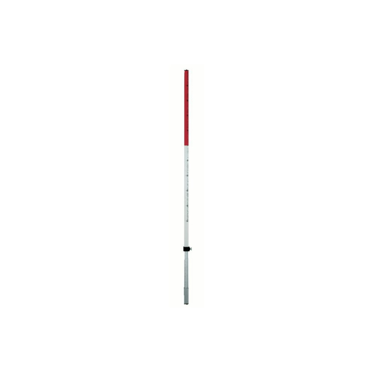 Laserliner Flexi-Messlatte Plus rot 240cm,...