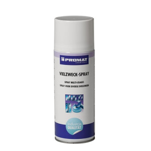Multifunktionsspray 400 ml Spraydose PROMAT CHEMICALS