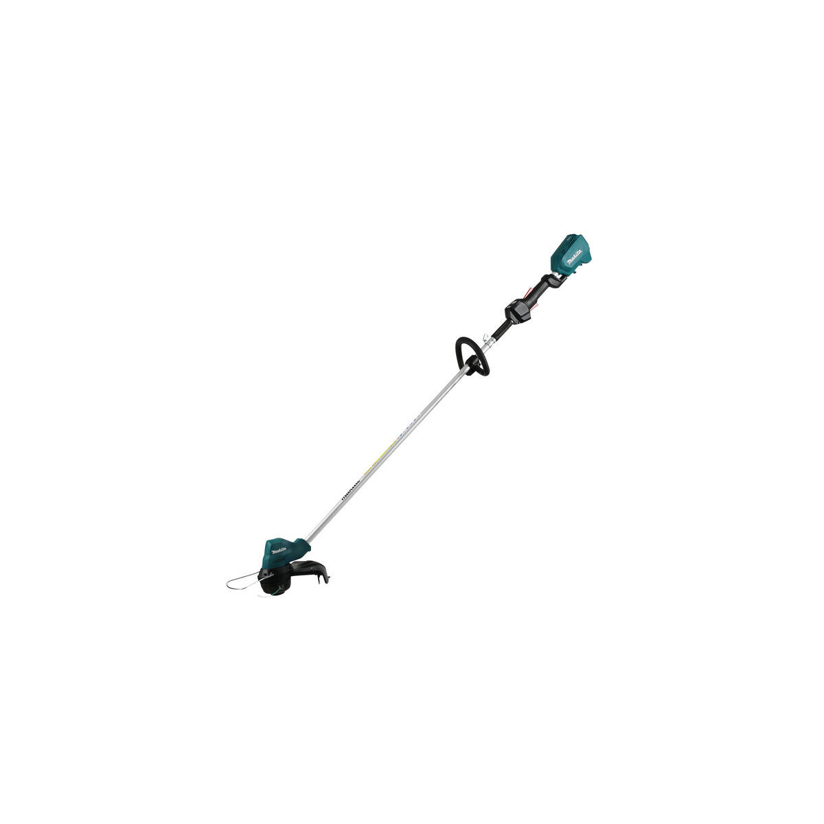 Makita DUR190UZX3 Akkurasentrimmer 18V, BL-Motor,...