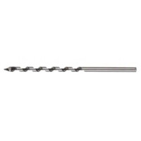 DeWALT Holz Schlangenbohrer Durchmesser 8mm, GL 200mm, AL 100mm, Zylinderschaft