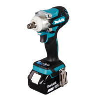 Makita DTW300Z Akku-Schlagschrauber, 18V, 1/2", 330Nm, BL-Motor, Sologerät