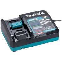 Makita DC40RA Akku-Schnelladegerät 40V max.