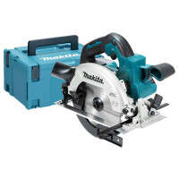 Makita DHS660ZJ Akkuhandkreissäge, 18V, 57mm, Sologerät im Makpac Gr. 3