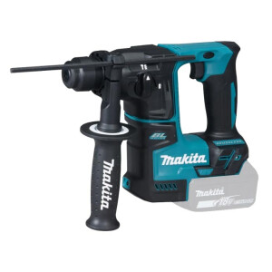 Makita DHR171ZJ Akku-Bohrhammer 1,2J, SDS-PLUS Sologerät im Makpac Gr. 3