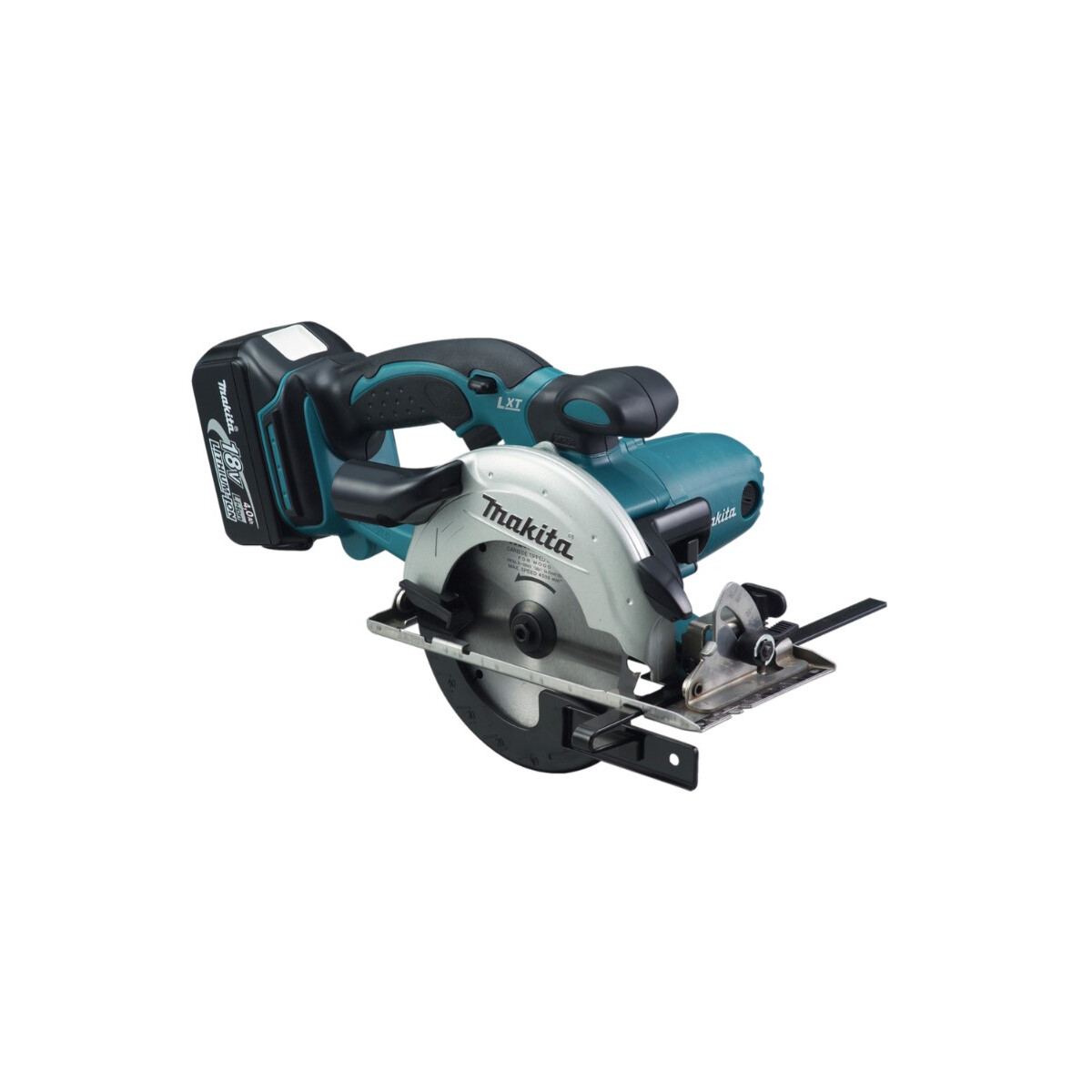 Makita DSS501Z Akku-Handkreissäge 51mm, Sologerät