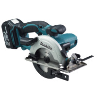 Makita DSS501Z Akku-Handkreissäge 51mm, Sologerät