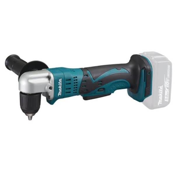 Makita Akku-Winkelbohrmaschine DDA351Z, 18V, Sologerät