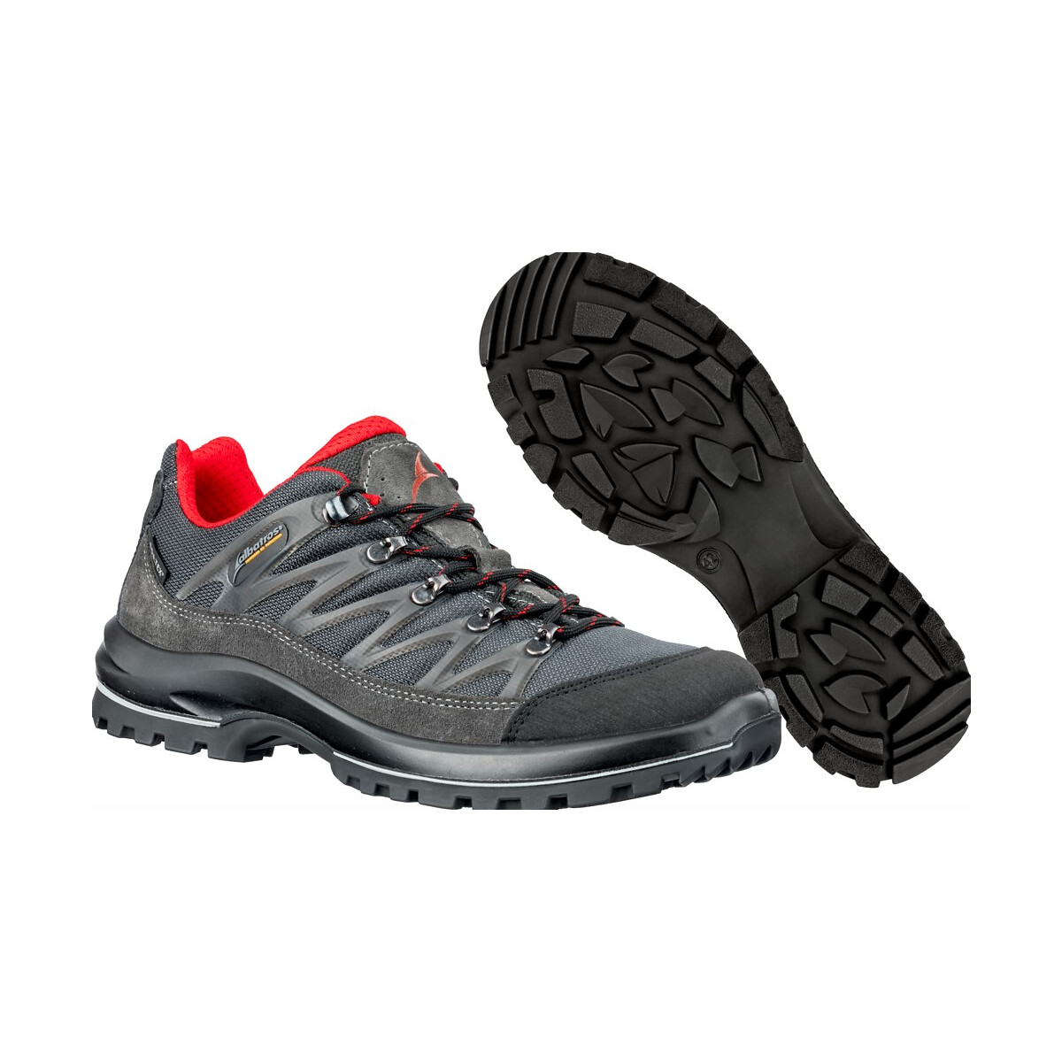 ABV albatros LISSABON CTX Low Trekkingschuh,...