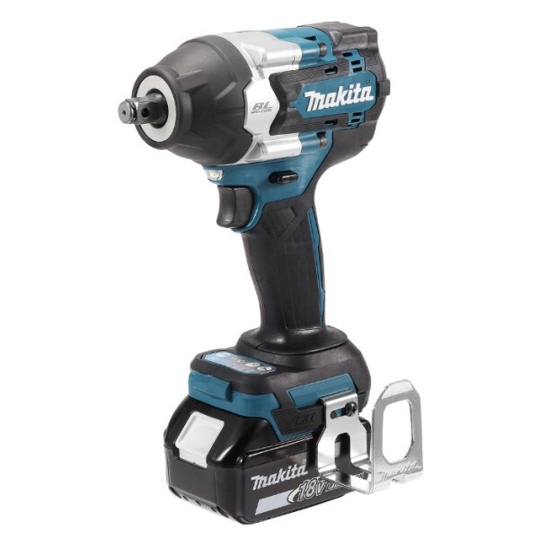 Makita DTW700Z Akku-Schlagschrauber, 18V, 1/2", 700Nm, BL-Motor, Sologerät