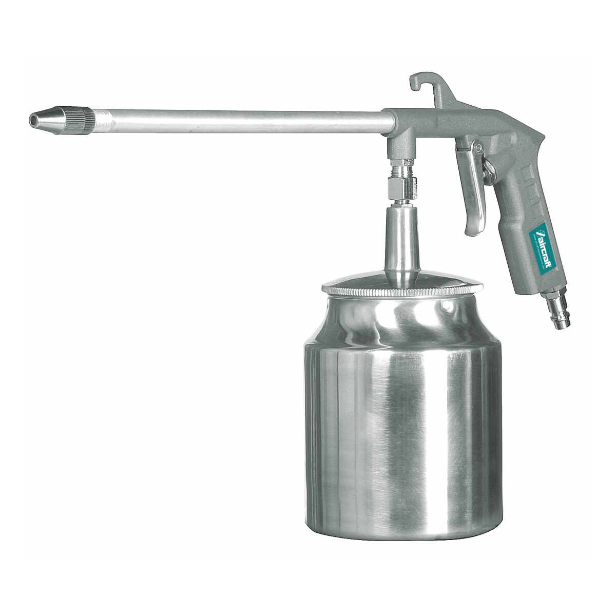aircraft Sprühdose Alu SPA,  4 - 6 bar, 200l/min,...