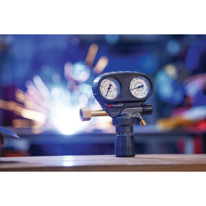 Flaschendruckminderer ProControl Argon/CO2 200bar...