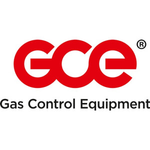 Flaschendruckminderer ProControl Argon/CO2 200bar 1-stufig 30l/min GCE RHÖNA