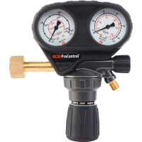 Flaschendruckminderer ProControl Argon/CO2 200bar 1-stufig 30l/min GCE RHÖNA