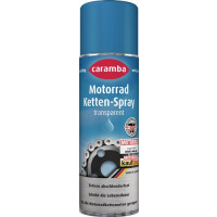 Kettenspray 300 ml transp.Spraydose CARAMBA