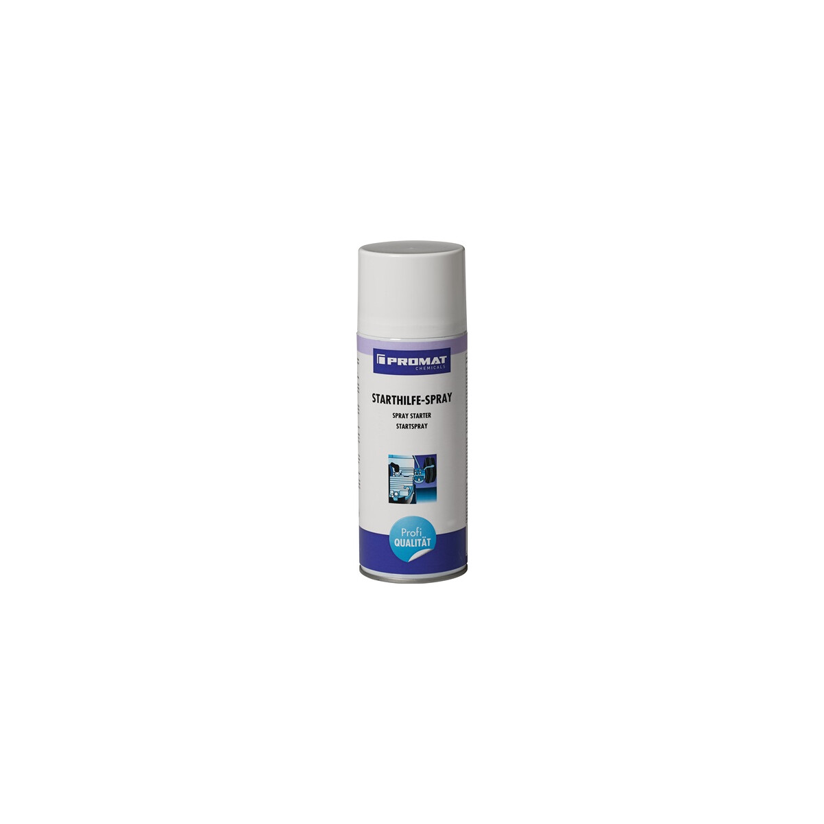 Starthilfespray 400 ml Spraydose PROMAT CHEMICALS