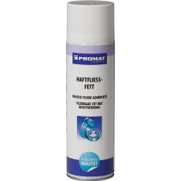 Haftfließfett 500 ml gelblich Spraydose PROMAT CHEMICALS