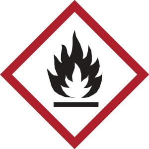 Glasreinigungsschaum 500 ml Spraydose PROMAT chemicals