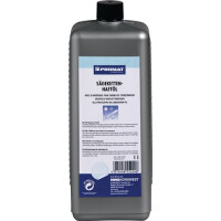 Sägekettenhaftöl 100-120 mm²/s (bei 40GradC) 1l Flasche PROMAT CHEMICALS