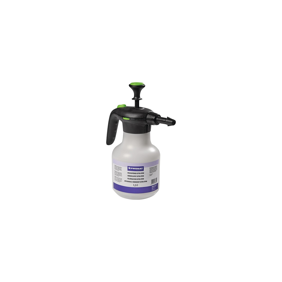 Drucksprüher Extra EPDM 1,5l...