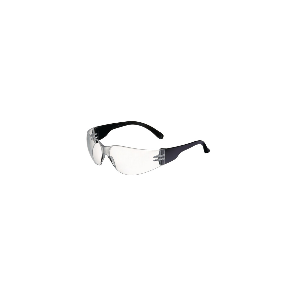 Schutzbrille Daylight Basic EN 166 B&uum box