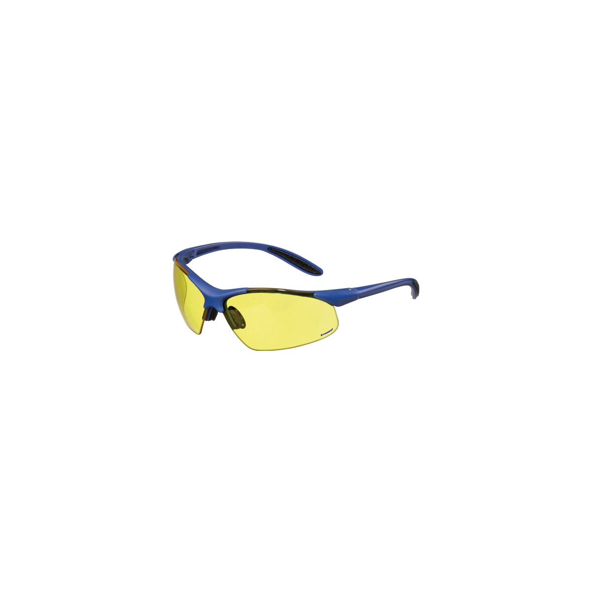 Schutzbrille DAYLIGHT PREMIUM EN 166 B&uuml;gel...
