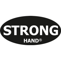 ABV Handschuhe Harrer Gr.10 gelb/blau EN 388 PSA II