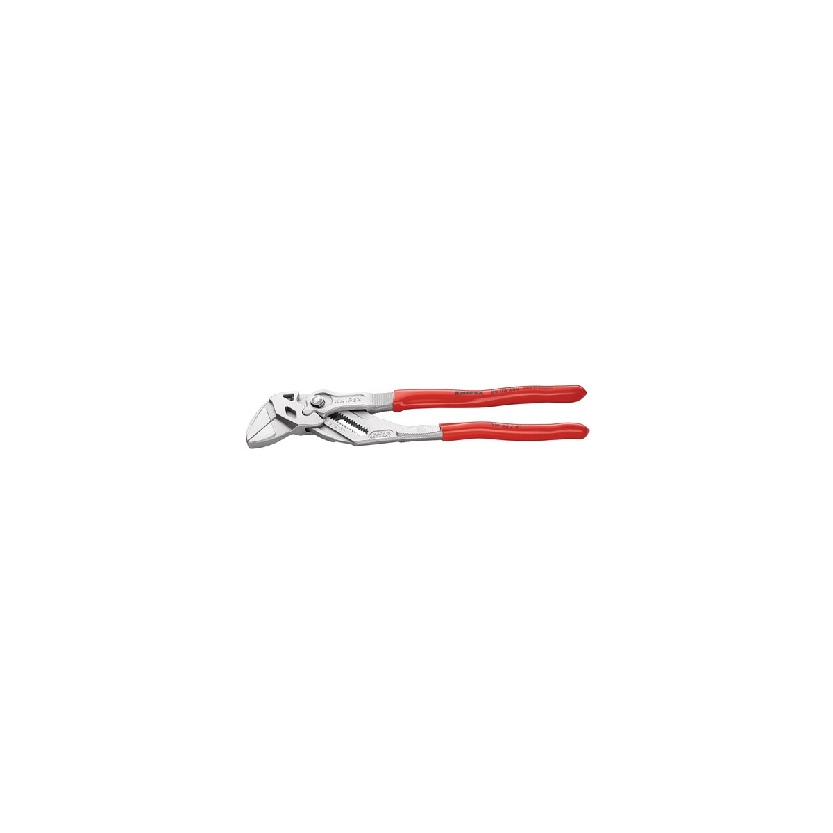 Knipex Zangenschlüssel 150 mm, Spannweite 27 mm,...