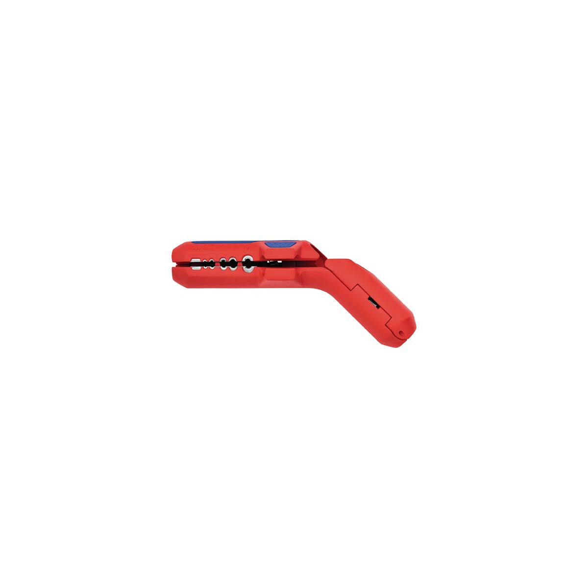 Knipex ErgoStrip® Universalabmantelungswerkzeug...