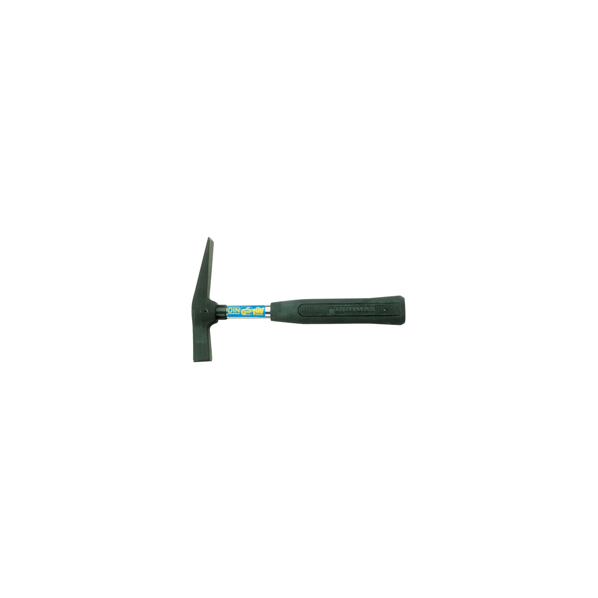 ABV Maurerhammer 600g geraut Rheinische Form STA STS PROMAT