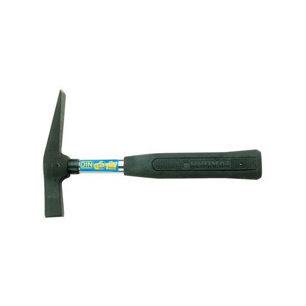 ABV Maurerhammer 600g geraut Rheinische Form STA STS PROMAT