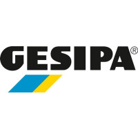 GESIPA A2 Blindniete 3,2 x 8 mm, PolyGrip, Flachrundkopf, nietbare MS 1,0-5,0mm, VPE 1000 Stück