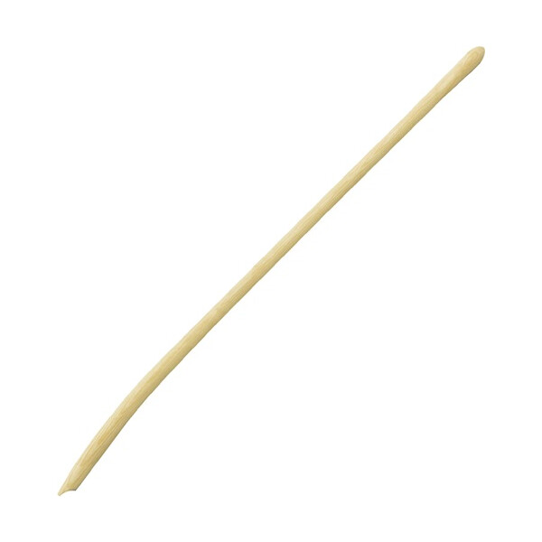 Schaufelstiel DIN 20151 L.1300mm D.41mm Buche 1 a-Qualität LÖFFERT