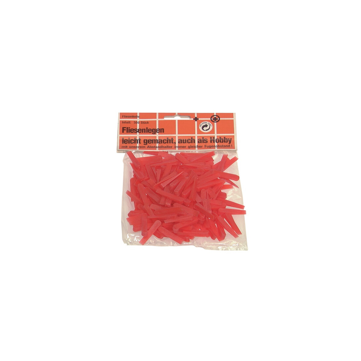 Fliesenkeil 5x30mm HUFA