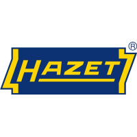 Steckschlüsselsatz 953 HP 44-tlg.1/4+1/2 Zoll SW 5-27mm Z.90 6KT HAZET