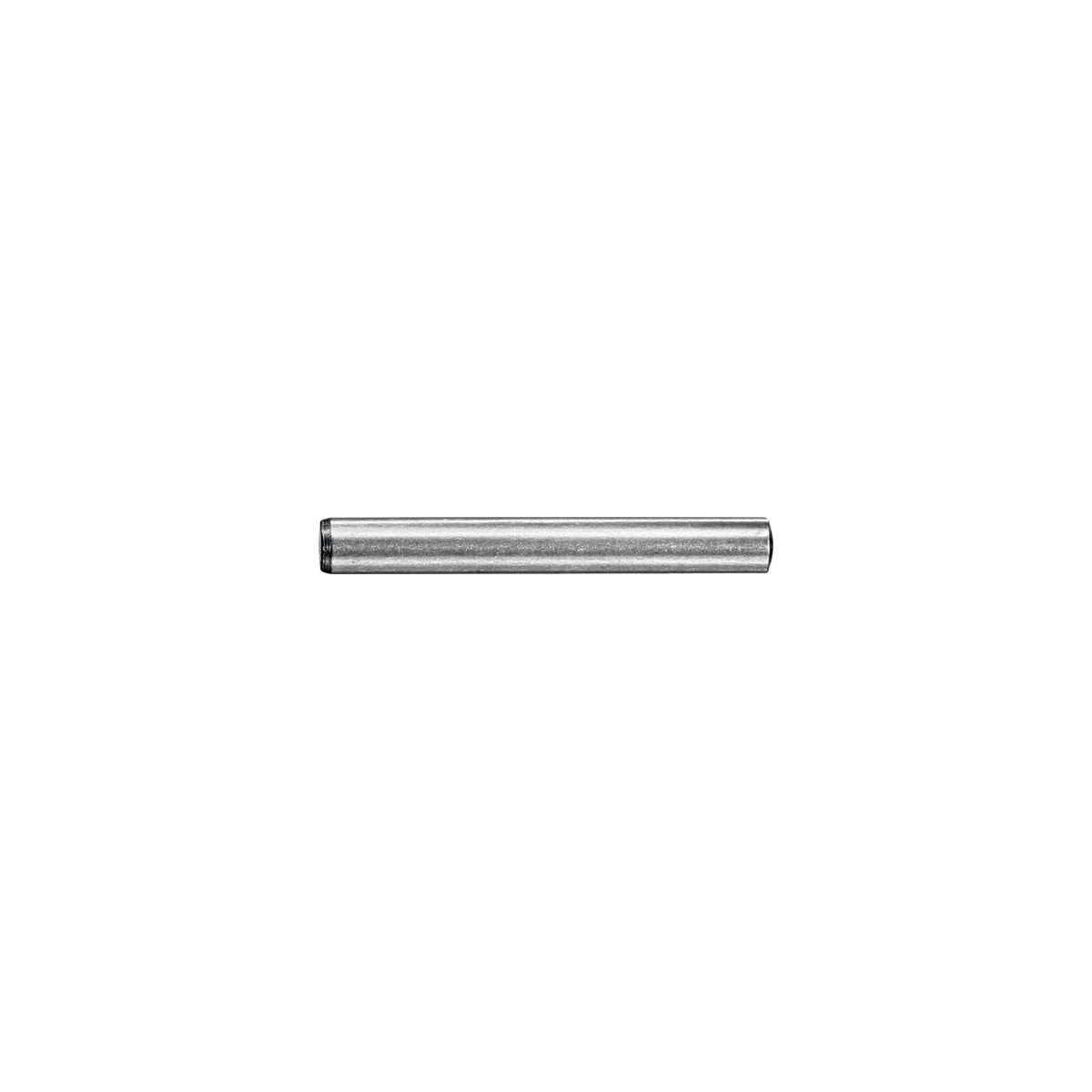 Sicherungsstift 750 ST D.5mm L.45mm ASW