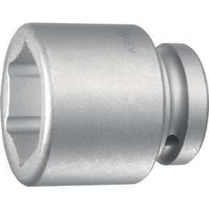 Kraftschraubersteckschlüsseleinsatz 740 3/4 Zoll 6KT SW 24mm L.50mm ASW