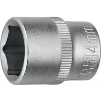 EOL Steckschlüsseleinsatz 1/4 Zoll 6-kant SW 7mm L.25mm PROMAT