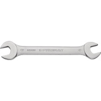 QQ Doppelmaulschlüssel 20x22mm L.235mm verchr.PROMAT