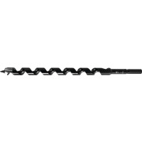 Schlangenbohrer ELITE BLACK D.14mm Nutz-L.250mm Gesamt-L.320mm FISCH-TOOLS