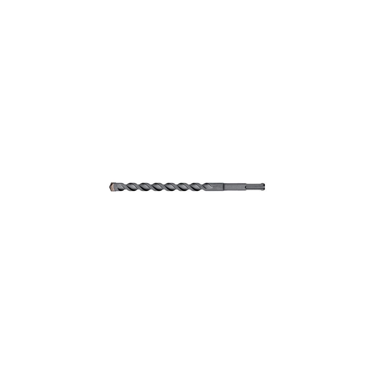 QQ Hammerbohrer D.18,0mm Arbeits-L.250mm box