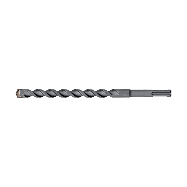 QQ Hammerbohrer D.20,0mm Arbeits-L.250mm L.300mm SDS-plus PROMAT