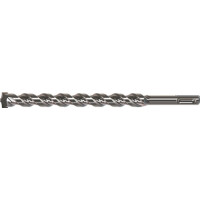 Hammerbohrer Bionic Pro D.12,0mm Arbeits-L.400mm L.450mm SDS-plus HELLER