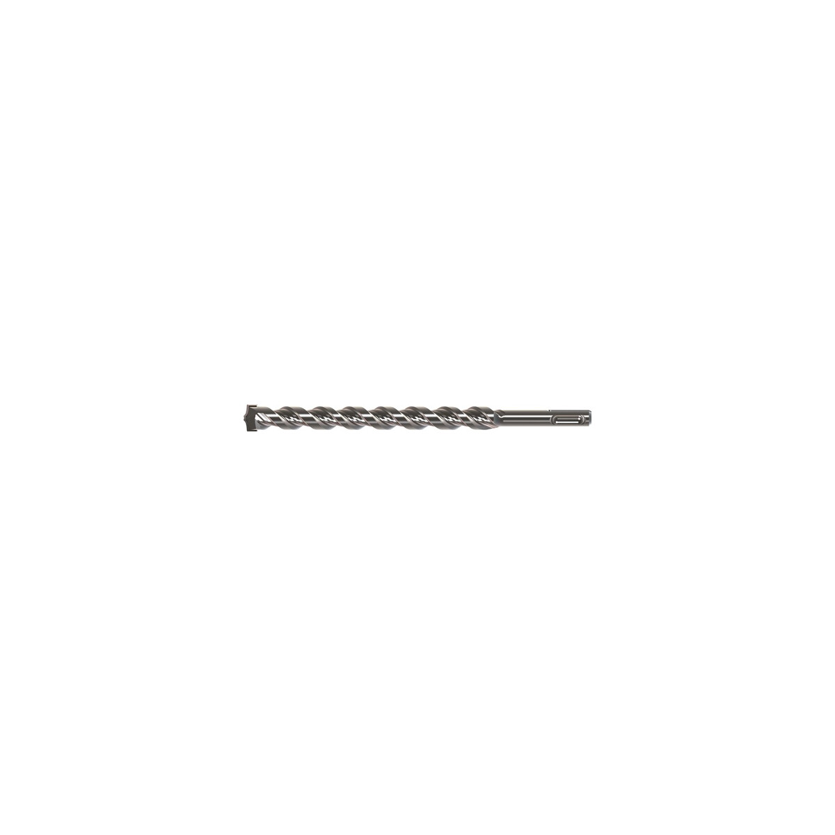 Hammerbohrer Bionic Pro D.14,0mm Arbeits-L.250mm L.300mm...