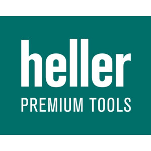 Hammerbohrer Bionic Pro D.14,0mm Arbeits-L.250mm L.300mm SDS-plus HELLER
