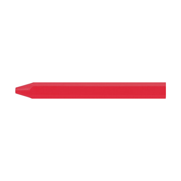 Signierkreide Classic ECO 591 rot unpapiert 12 St./Schachtel PICA