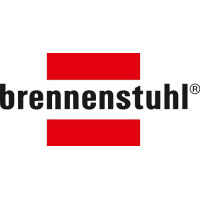 Steckdosenleiste Eco Line 16 A 250 V Steckd.6 1,5m H05VV-F 3x1,5mm² BRENNENSTUHL