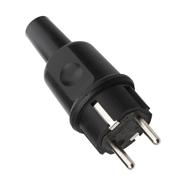 Schutzkon.st.10-/16 A 250 V IP44 VG KALTHOFF
