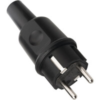 Schutzkon.st.10-/16 A 250 V IP44 VG KALTHOFF