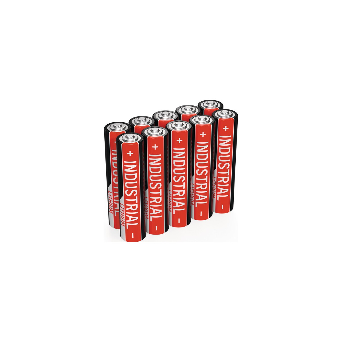 Batterie 1,5 V AAA Micro 1200 mAh LR03 4003 ANSMANN , VPE...
