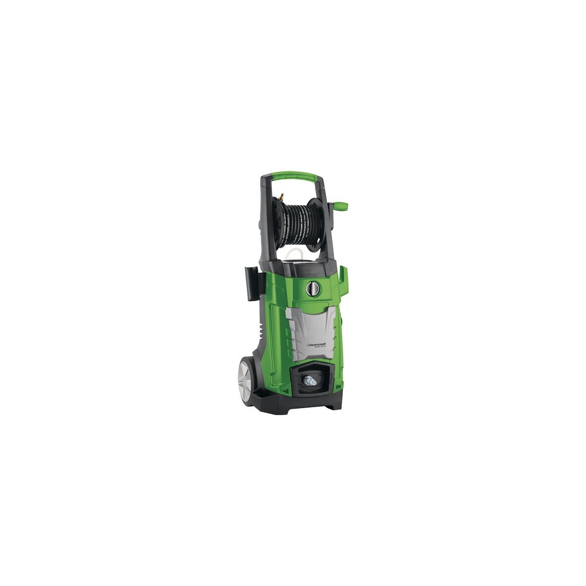 EOL cleancraft Hochdruckreiniger HDR-K 44-13, 440 l/h,...